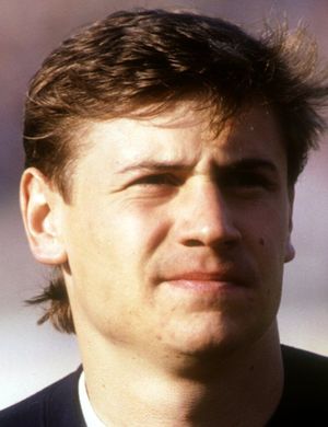 Андрей Канчельскис: сравнивает Роналду и Месси по голам в ЧМ