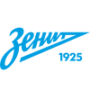 Zenit St Petersburg