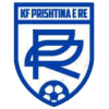 KF Prishtina E Re