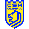 Csm Olimpia Satu Mare