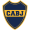 Boca Juniors Reserves