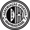 Agremiacao Sportiva Arapiraquense