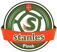 Dyush-3 Stenles Pinsk