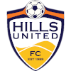 Hills United FC U20