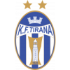 КФ Тирана КФ Тирана