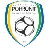 Pohronie U19